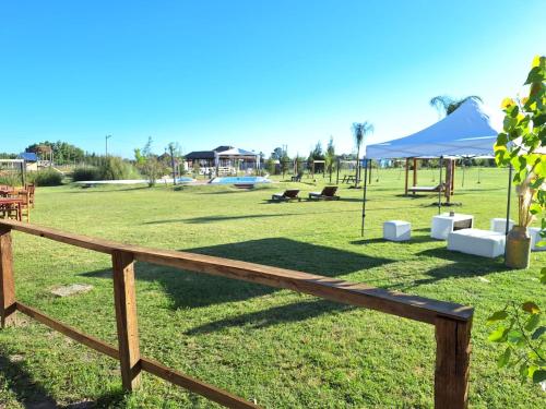 Alma Campestre in Brandsen