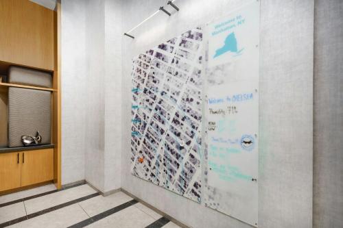 TownePlace Suites by Marriott New York Manhattan/Chelsea, New York (photo 5)