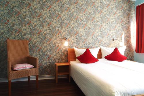 GastHaus Hotel Bremen - image 11