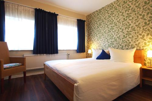 GastHaus Hotel Bremen - image 13