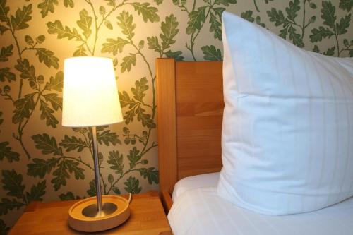GastHaus Hotel Bremen - image 14