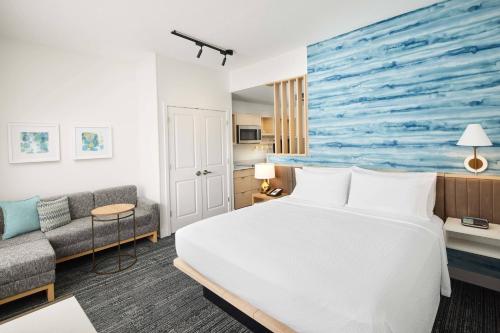 TownePlace Suites by Marriott Plant City in Plant City, USA