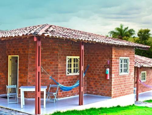 . Pousada Paraiso do Pr4ta