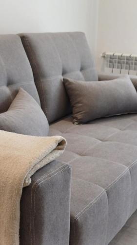 Comfort y Estilo en Mar del Plata La Perla