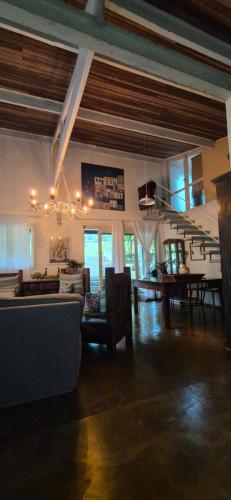 บริการและสิ่งอำนวยความสะดวก, Centro Paulus in ปาเรงเยย์โรส
