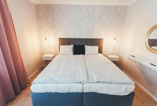 2BR Apartment awarded for Best Renovation & Design, Bratislava (photo 4)