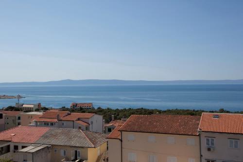  Apartments Lalic, Pension in Makarska