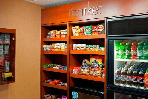Residence Inn Grand Rapids West - image 13