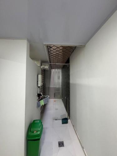 Apartamento amoblado