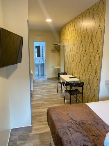 Hostal Oliver
