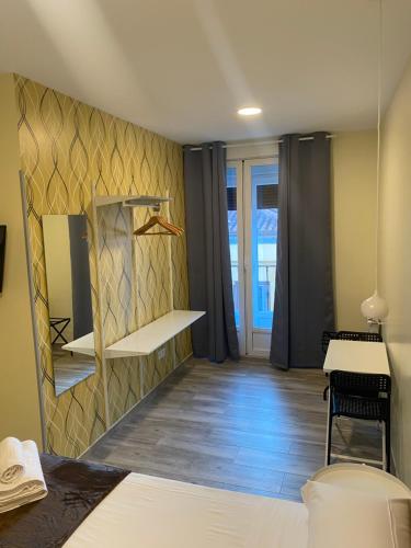 Hostal Oliver