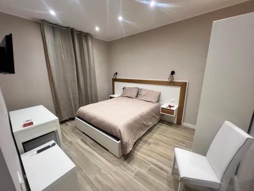 Matera in Centro Rooms 3