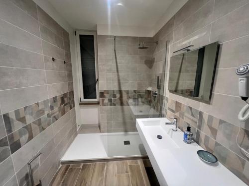 Matera in Centro Rooms 3