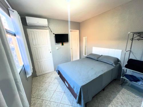 Apartamento completo com garagem!Casa Taíba! (Apartamento completo com garagem!Casa Taiba!) in Egyéb