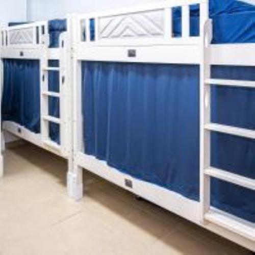 Urban Panda Skyview Homestay JBR