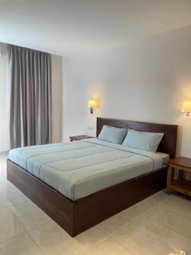 Chhay Ing Guesthouse  in Ream National Park