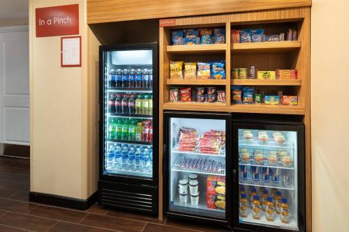 TownePlace Suites Fresno Clovis - image 10