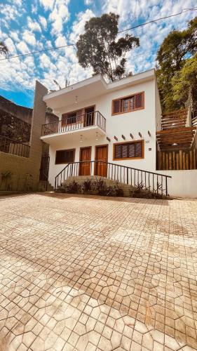 Casa Aconchegante in Barra Velha