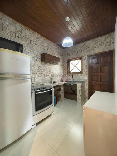 Casa Aconchegante in Barra Velha