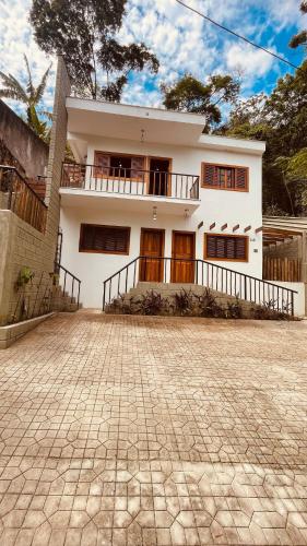 Casa Aconchegante in Barra Velha