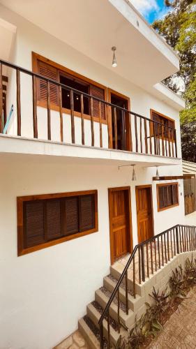 Casa Aconchegante in Barra Velha