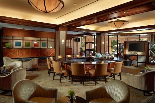 オースティン サウスパーク ホテル