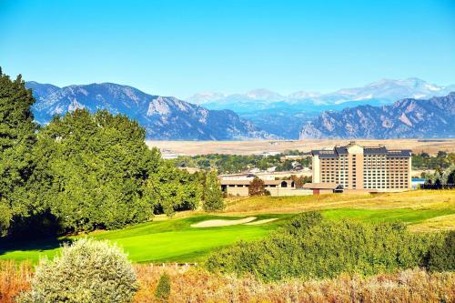The Westin Westminster in Westminster, USA