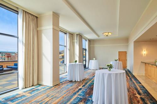 Lobby, The Westin Westminster in Westminster (CO)