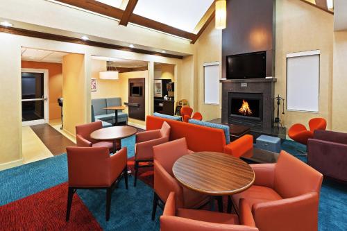 Residence Inn Houston Sugar Land/Stafford - image 12