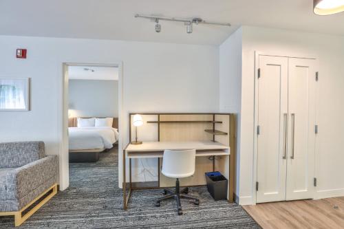 TownePlace Suites Tallahassee North/Capital Circle - image 40