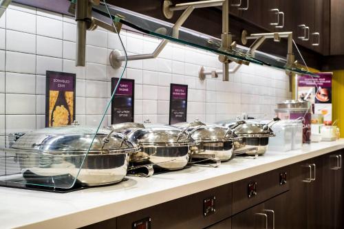 Residence Inn by Marriott Houston Medical Center/NRG Park - image 3