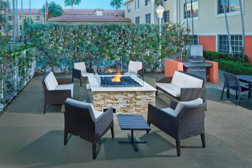 Residence Inn by Marriott Fort Lauderdale Weston in Weston, USA