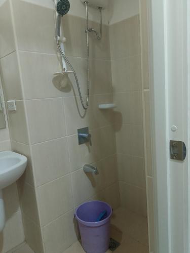 Roxas Blvd Stunning Studio Condo Near US Embassy Room Type - Apartment with City View