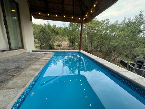 Hinda Mountain Lodge Hinda Mountain Lodge