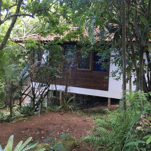 Tiki Bangalôs (Tiki Bangalos) in อาร์มาเซา