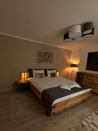 Garsonierele Scandinav - Apartment - Predeal