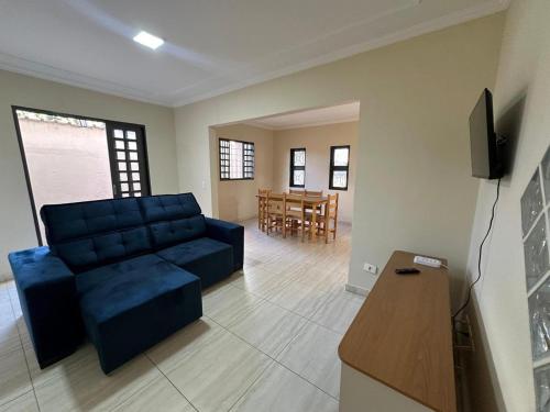 Casa Aeroporto Premium Conforto e Conveniência para Sua Estadia