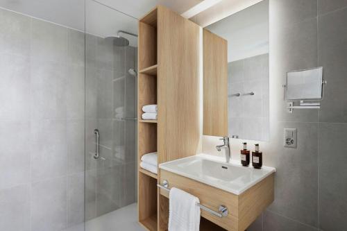 Residence Inn by Marriott Geneva City Nations, Ženeva (fotografie 8)