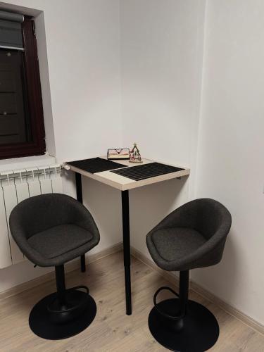 Garsonierele Scandinav - Apartment - Predeal