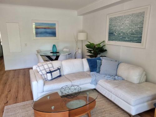 Inner City Sanctuary near Royal Botanic Gardens Victoria