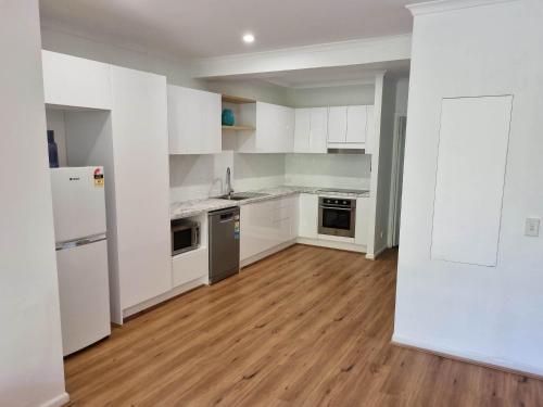 Inner City Sanctuary near Royal Botanic Gardens Victoria