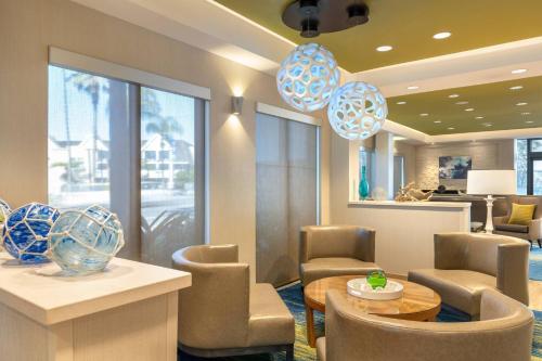 SpringHill Suites by Marriott San Diego Carlsbad in Carlsbad, USA