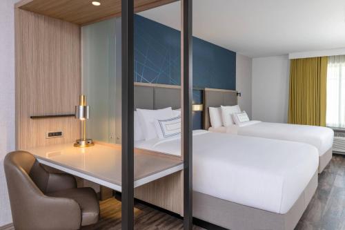 Sleeps 6