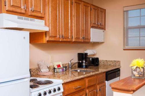 TownePlace Suites Indianapolis Park 100 in Indianapolis, USA