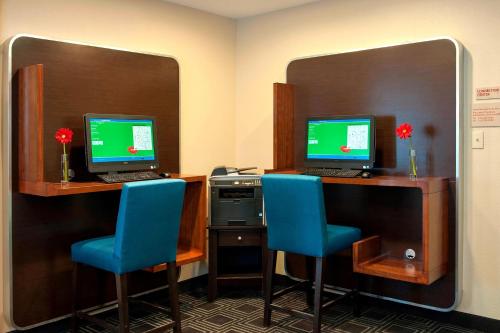 TownePlace Suites Indianapolis Park 100 - image 11
