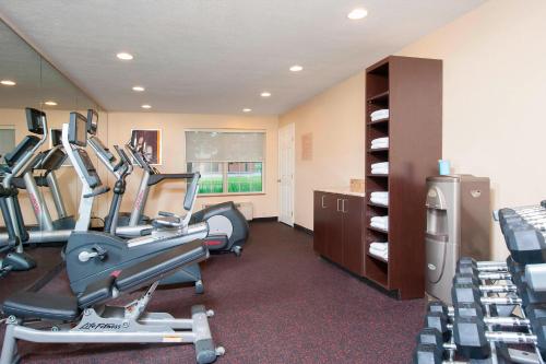 TownePlace Suites Indianapolis Park 100 - image 12