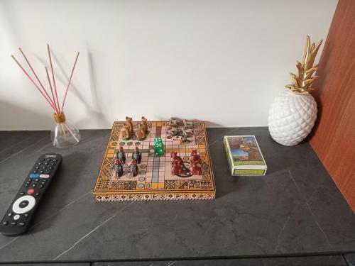 Departamento Pardo Miraflores