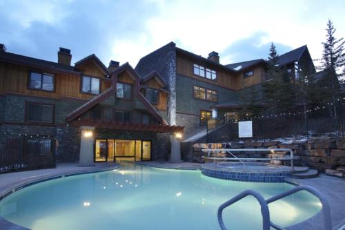 Platinum Suites Resort - Vacation Rentals - Apartment - Canmore