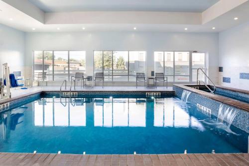 TownePlace Suites Amarillo West/Medical Center - image 12