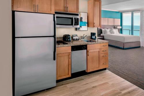 Residence Inn Fort Lauderdale Pompano Beach/Oceanfront - image 7